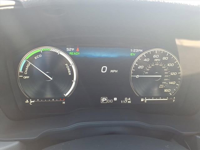 New 2026 Subaru Forester Sport image 23