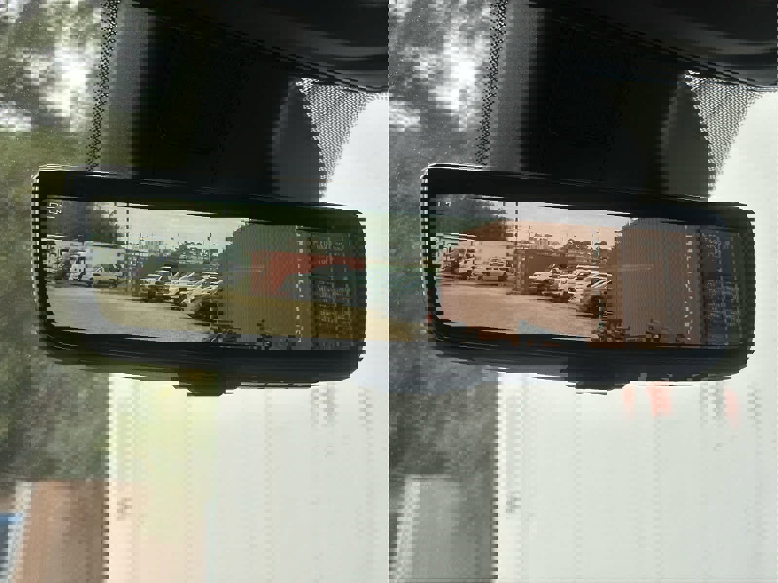 New 2025 Jeep Grand Cherokee L Limited w/ Luxury Tech Group II image 47