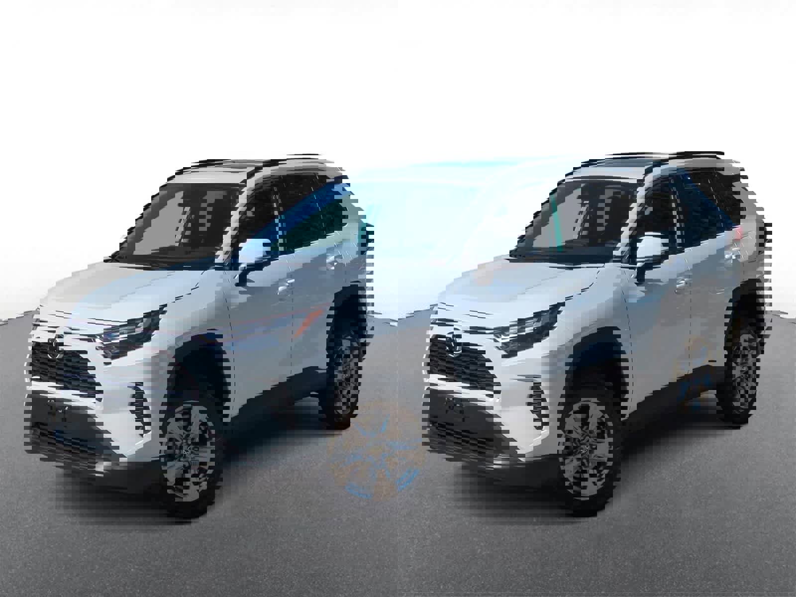 Used 2023 Toyota RAV4 XLE w/ Convenience Package