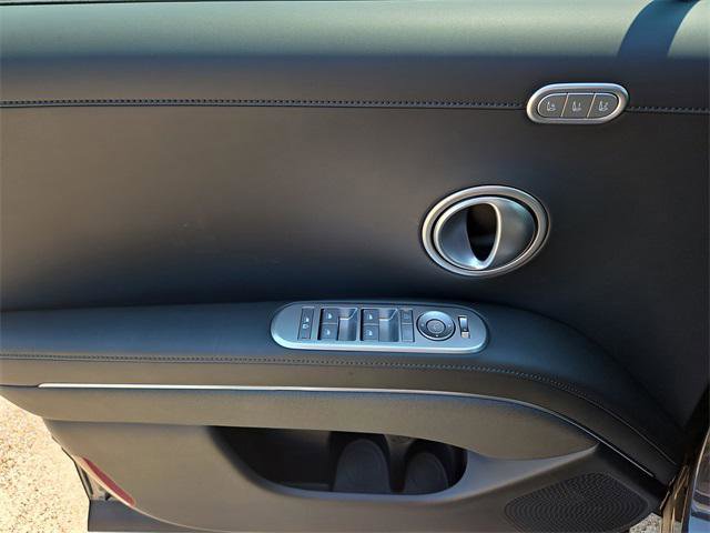 New 2026 Hyundai Palisade Calligraphy image 10