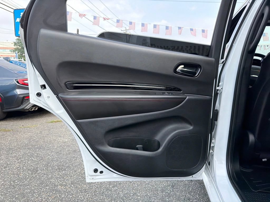 Used 2026 Dodge Durango GT AWD/4WD image 30