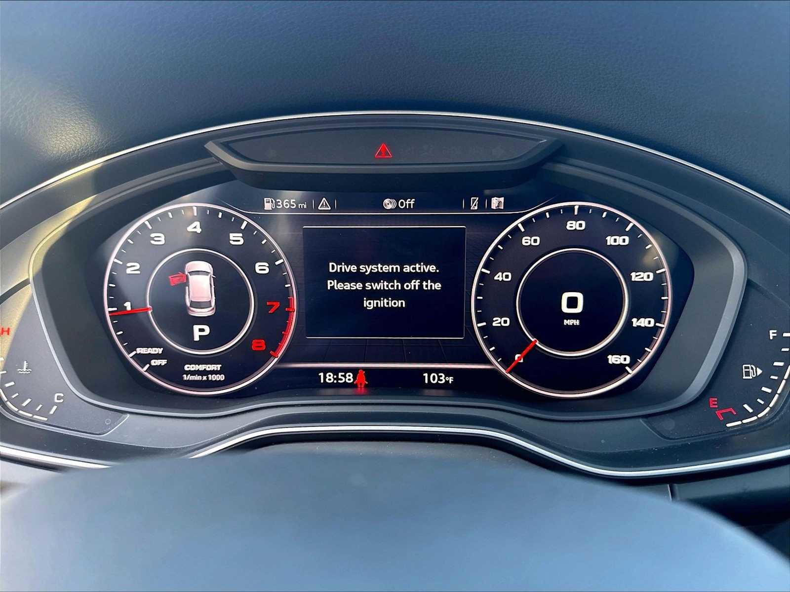 Used 2019 Audi Q5 Prestige AWD/4WD image 22