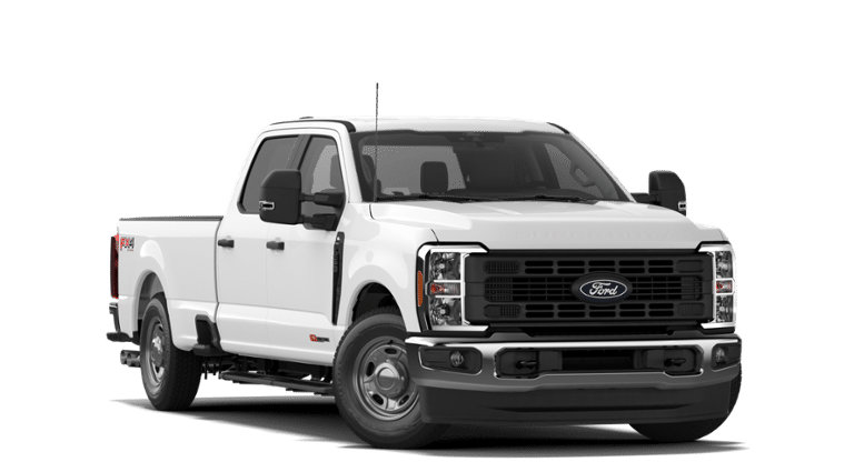 New 2027 Ford F250 XL w/ XL Driver Assist Package AWD/4WD image 48