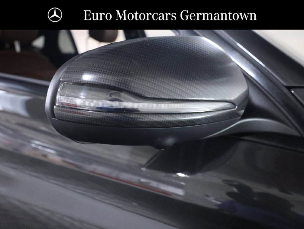 Used 2021 Mercedes-Benz GLC 43 AMG 4MATIC Coupe image 50