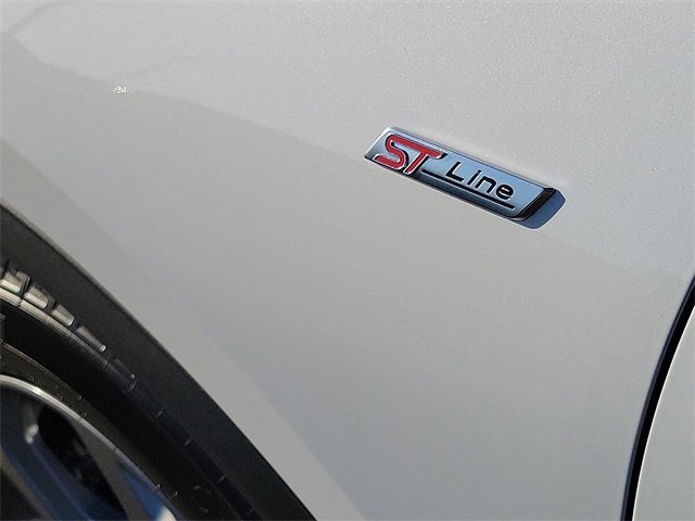 Used 2025 Ford Escape ST-Line w/ Equipment Group 301A image 21