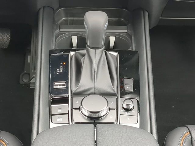New 2026 MAZDA CX-50 AWD 2.5 Hybrid w/ Weather Package image 17