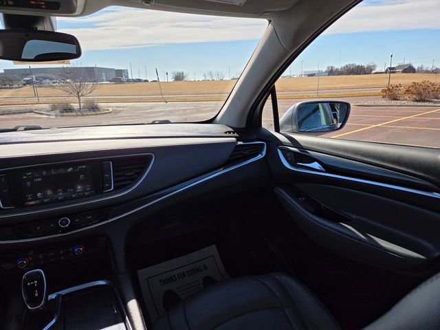 Used 2019 Buick Enclave Premium AWD/4WD image 53