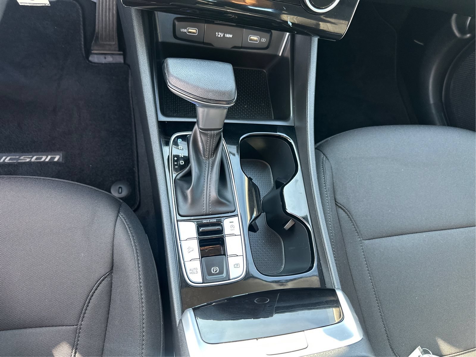 Certified 2024 Hyundai Tucson SE FWD image 16