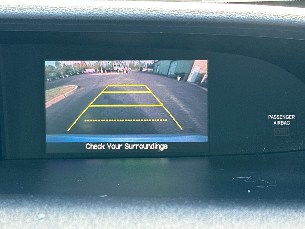 Used 2015 Honda Civic LX image 38