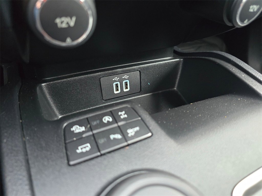 Used 2020 Ford Ranger XLT w/ Equipment Group 302A Luxury image 34