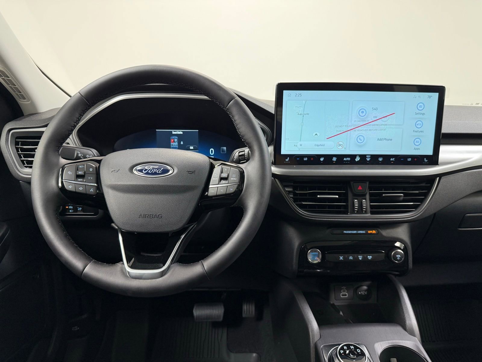 New 2026 Ford Escape Active w/ Active Premium Tech Pack image 21