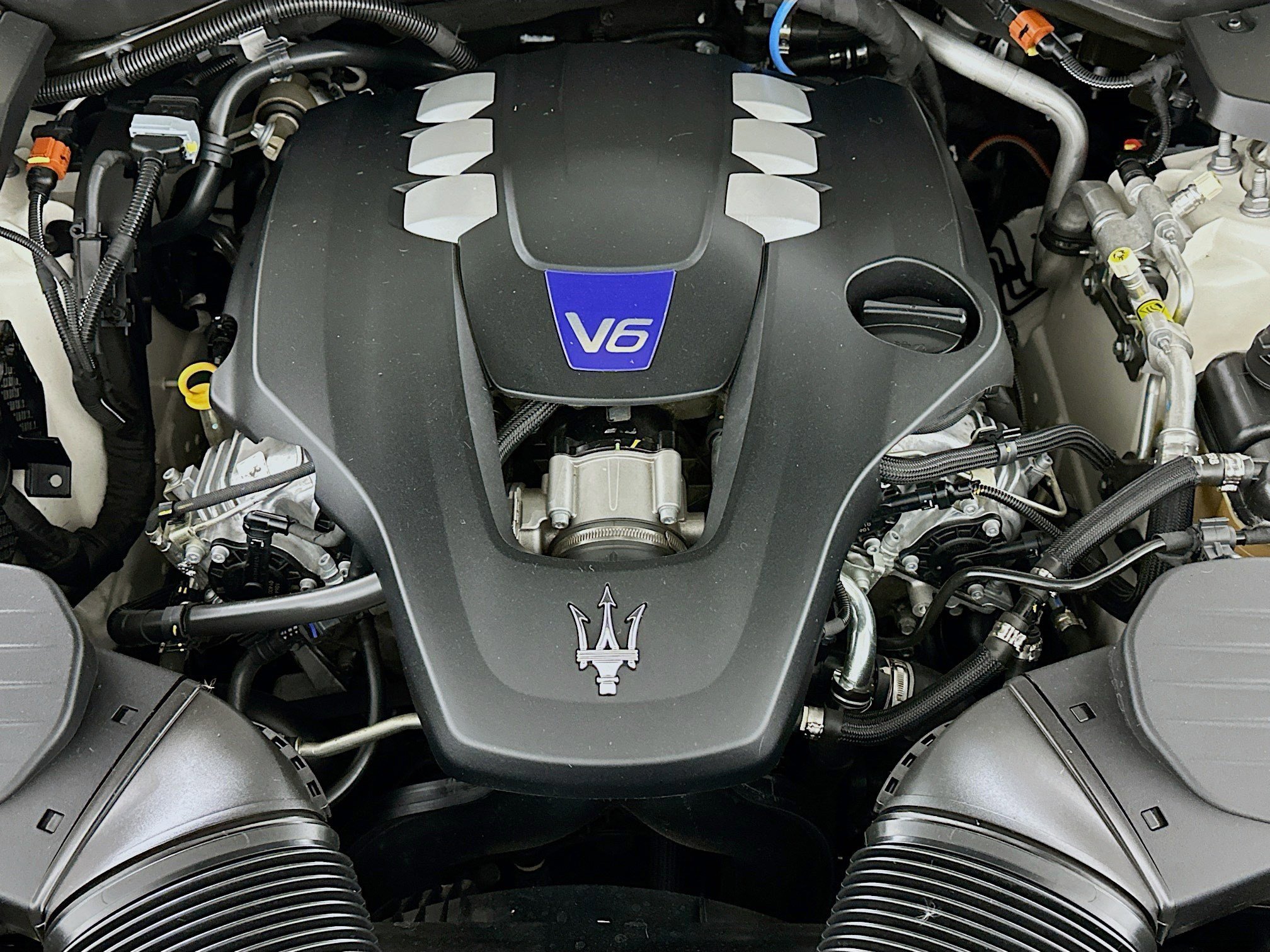 Used 2022 Maserati Levante Modena image 31