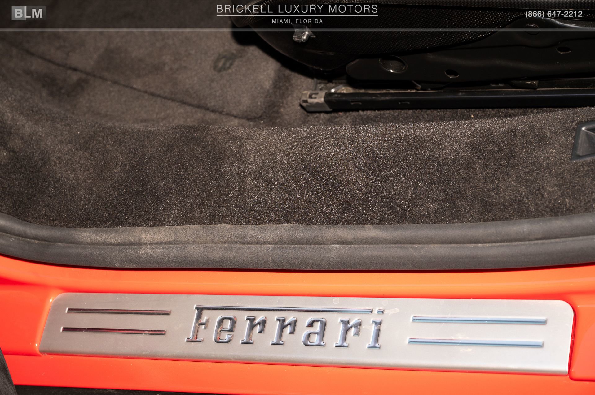 Used 2022 Ferrari SF90 Spider image 60