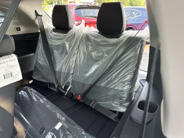 New 2026 Acura MDX w/ Advance Package AWD/4WD image 25