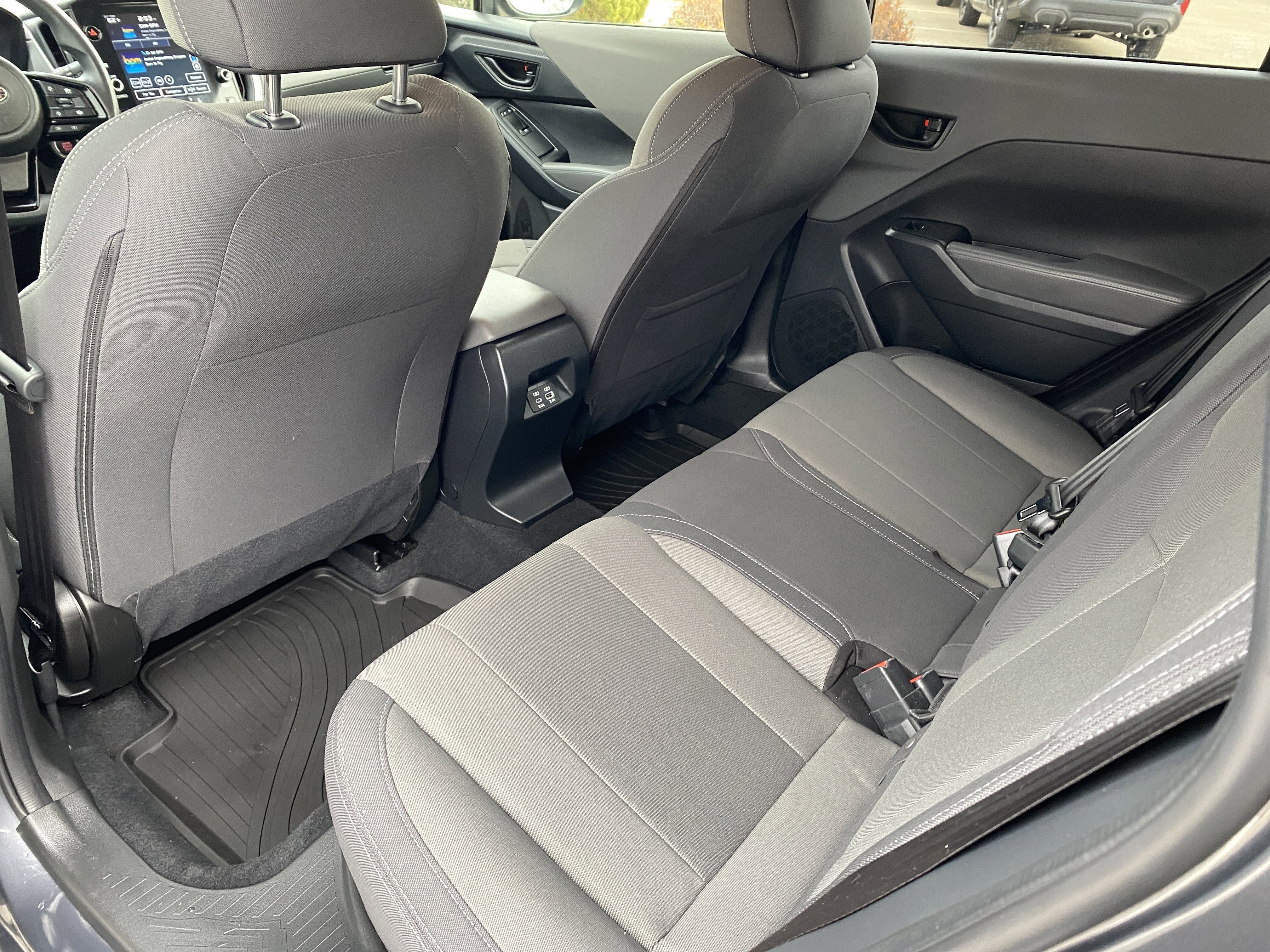 Used 2025 Subaru Crosstrek 2.0i Premium w/ Crosstrek Mirror Package image 19