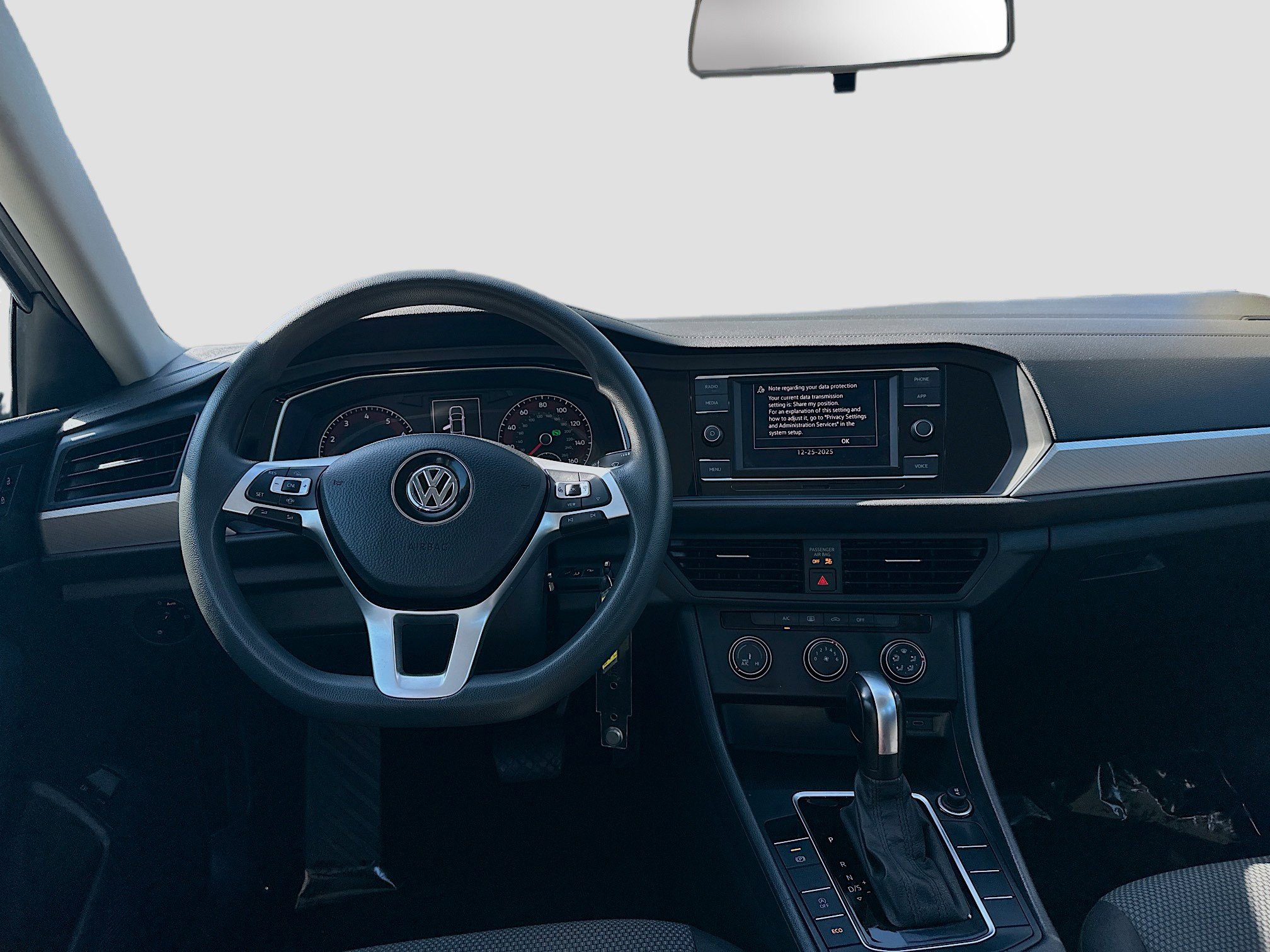 Certified 2020 Volkswagen Jetta S w/ Driver Assistance Package image 17