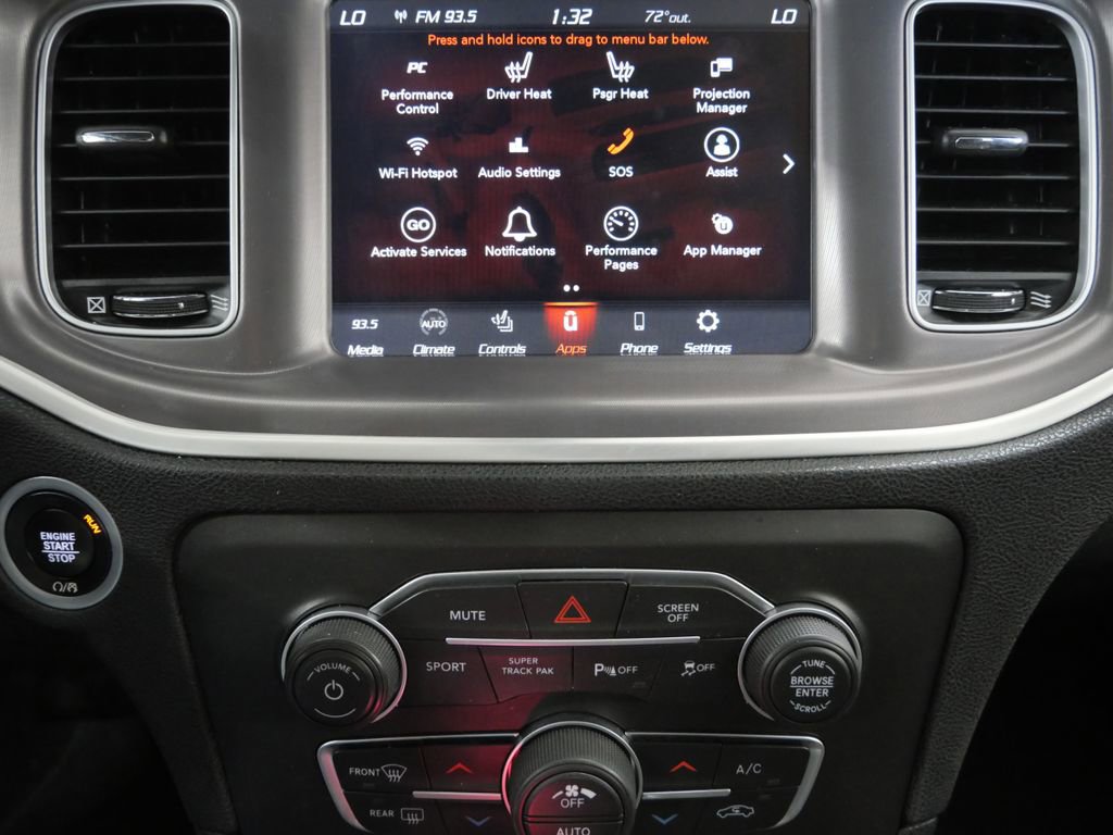 Used 2022 Dodge Charger GT w/ Cold Weather Package image 20