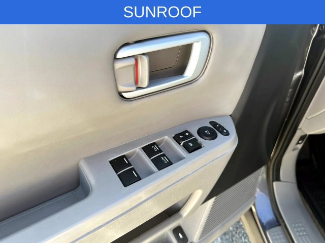 Used 2015 Honda Pilot EX-L image 16