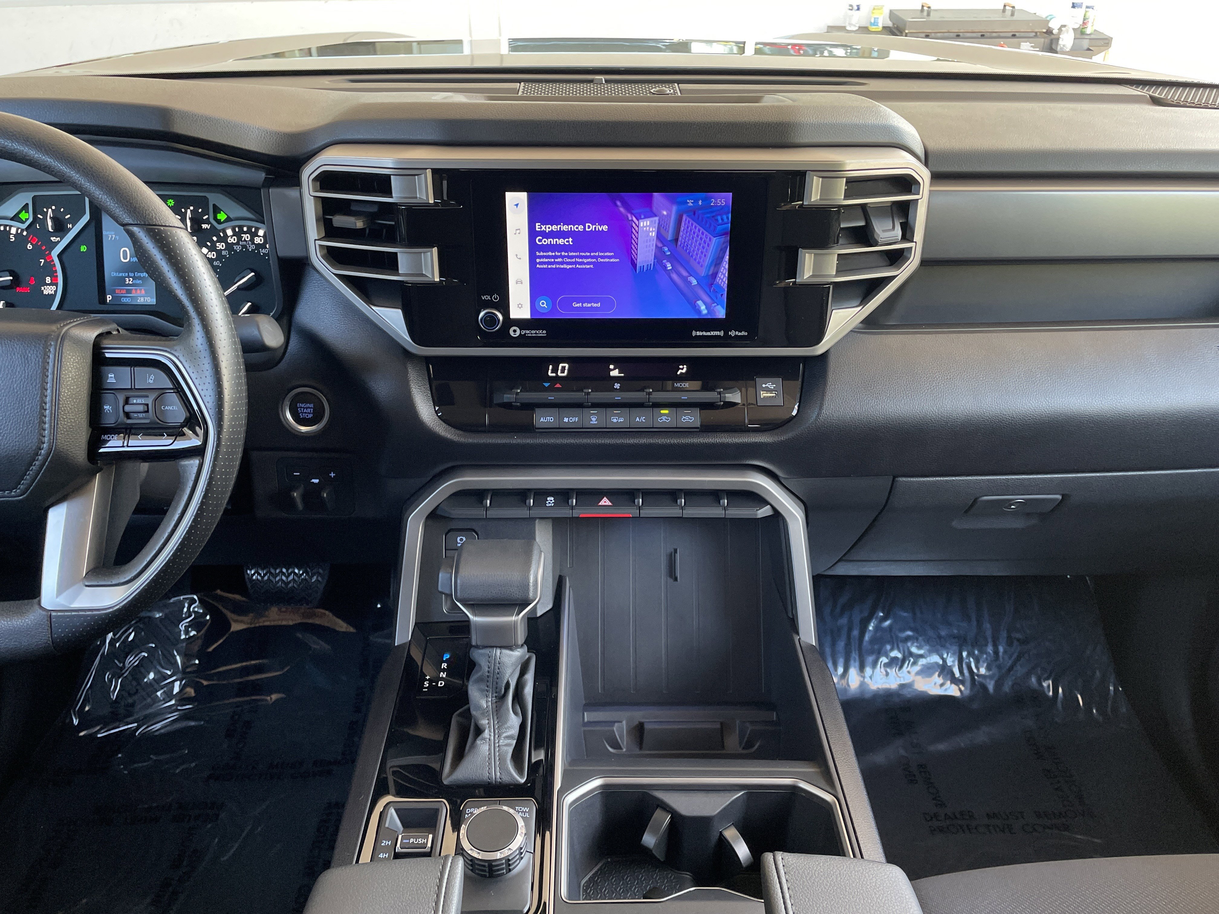 Used 2024 Toyota Tundra SR5 image 9