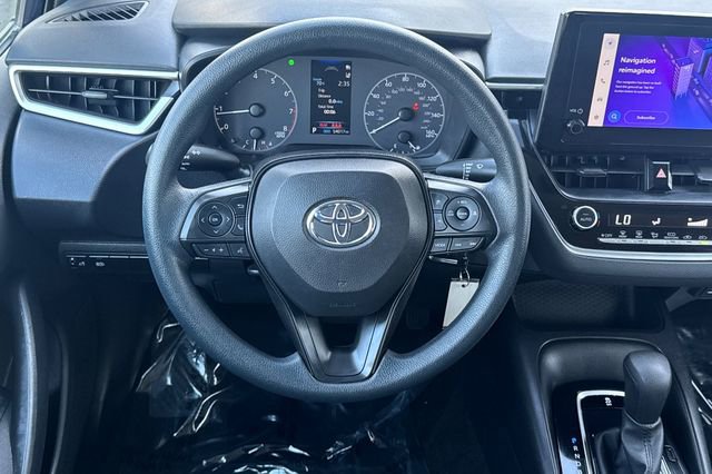 Used 2024 Toyota Corolla LE image 10
