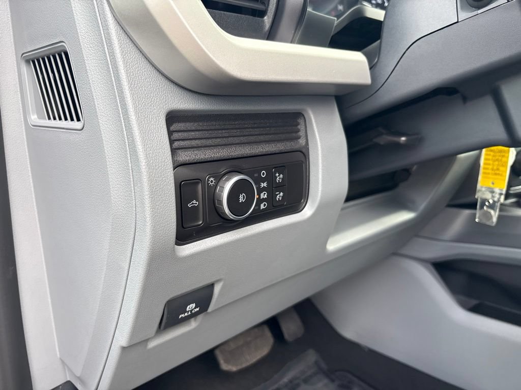 Certified 2026 Ford F350 XLT AWD/4WD image 42