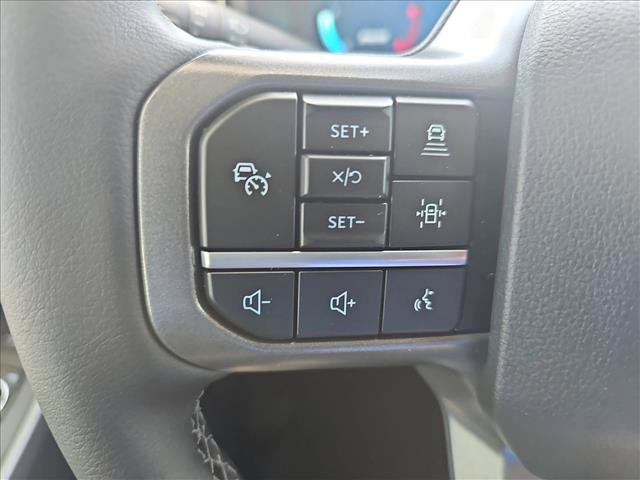 New 2026 Ford F250 Lariat w/ Lariat Premium Package image 18