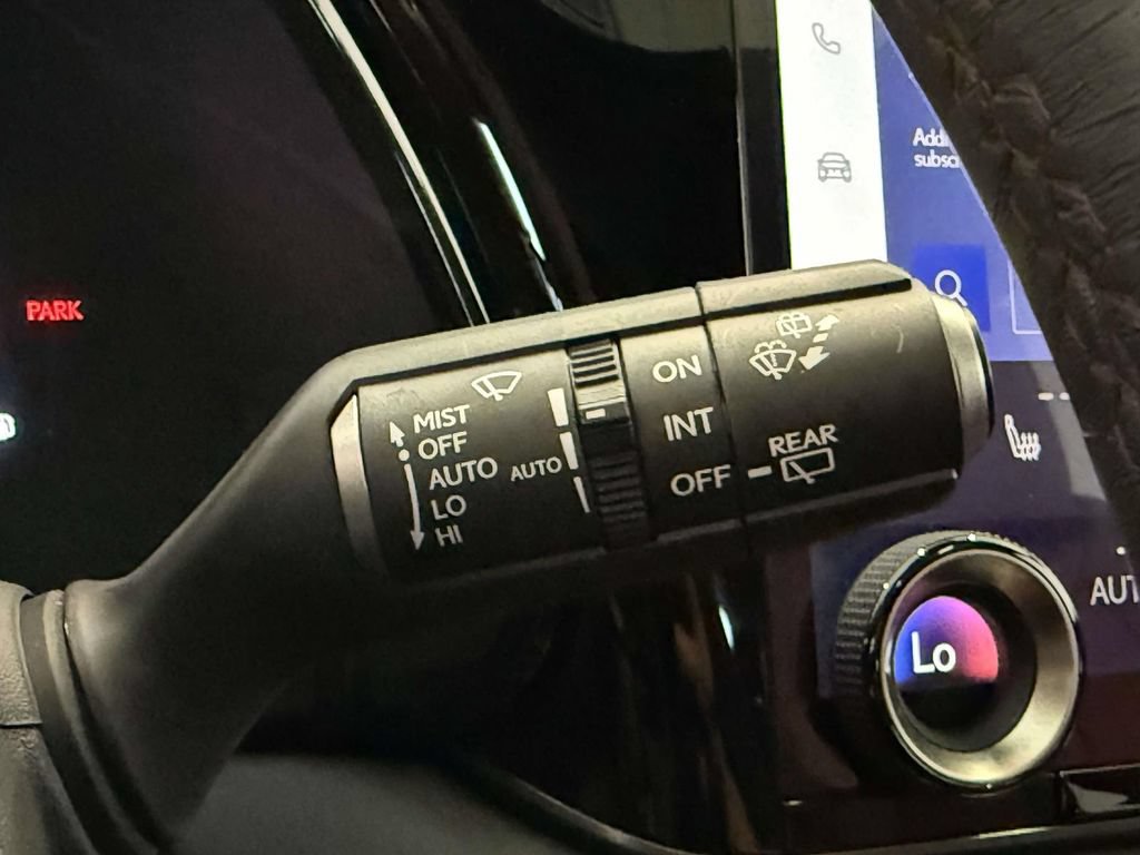 Certified 2024 Lexus RX 350 F Sport w/ Convenience Package AWD/4WD image 29