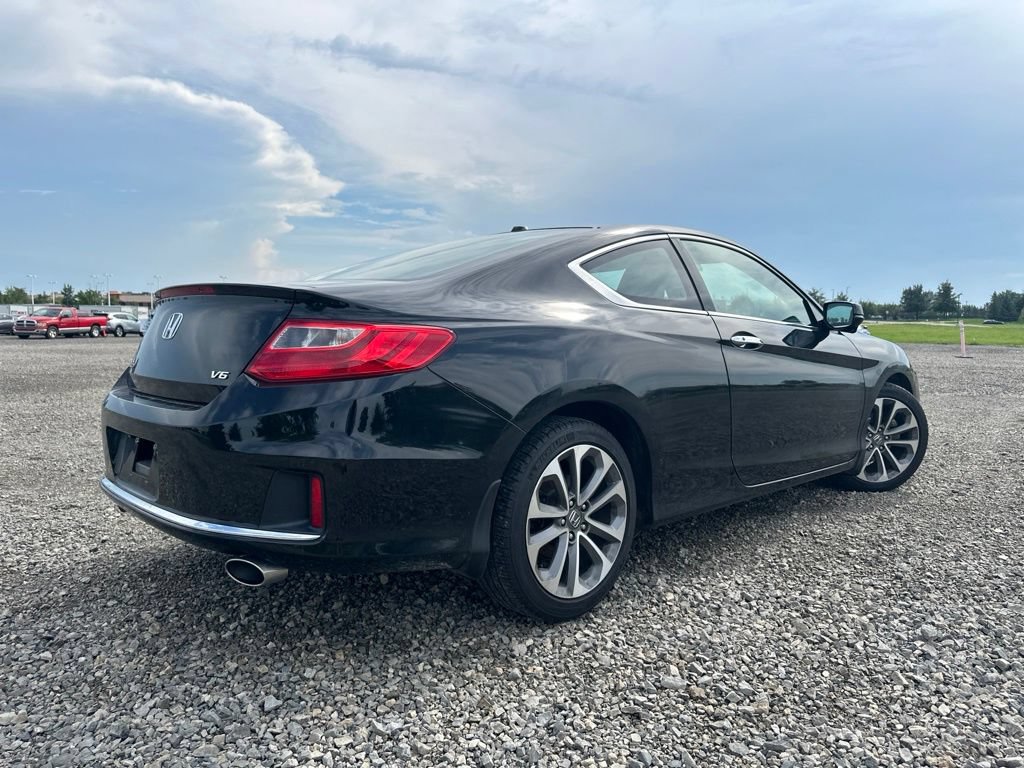 Used 2014 Honda Accord EX-L image 11