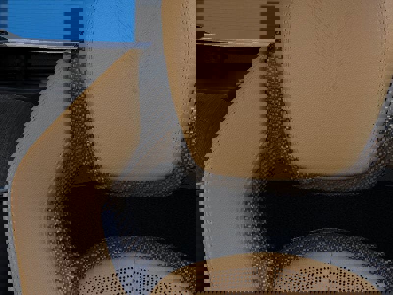 New 2026 Chevrolet Corvette Stingray Preferred Cpe w/ Z51 Performance Package image 45