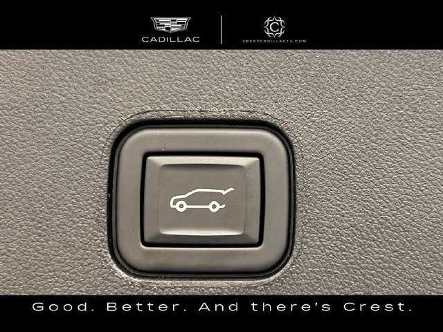 Certified 2024 Cadillac Lyriq Tech RWD image 28