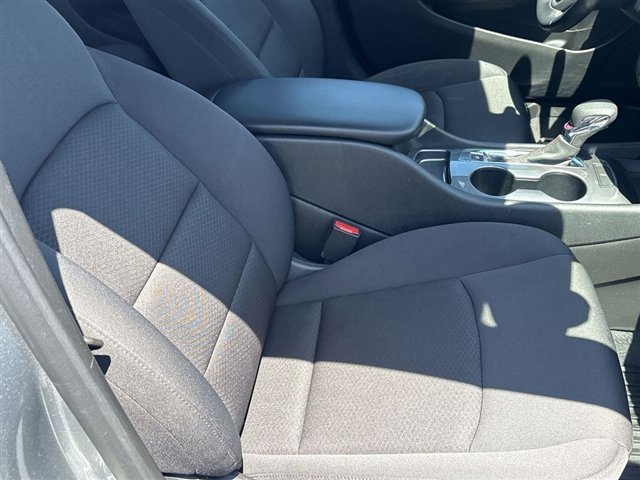 Used 2023 Chevrolet Malibu RS FWD image 26
