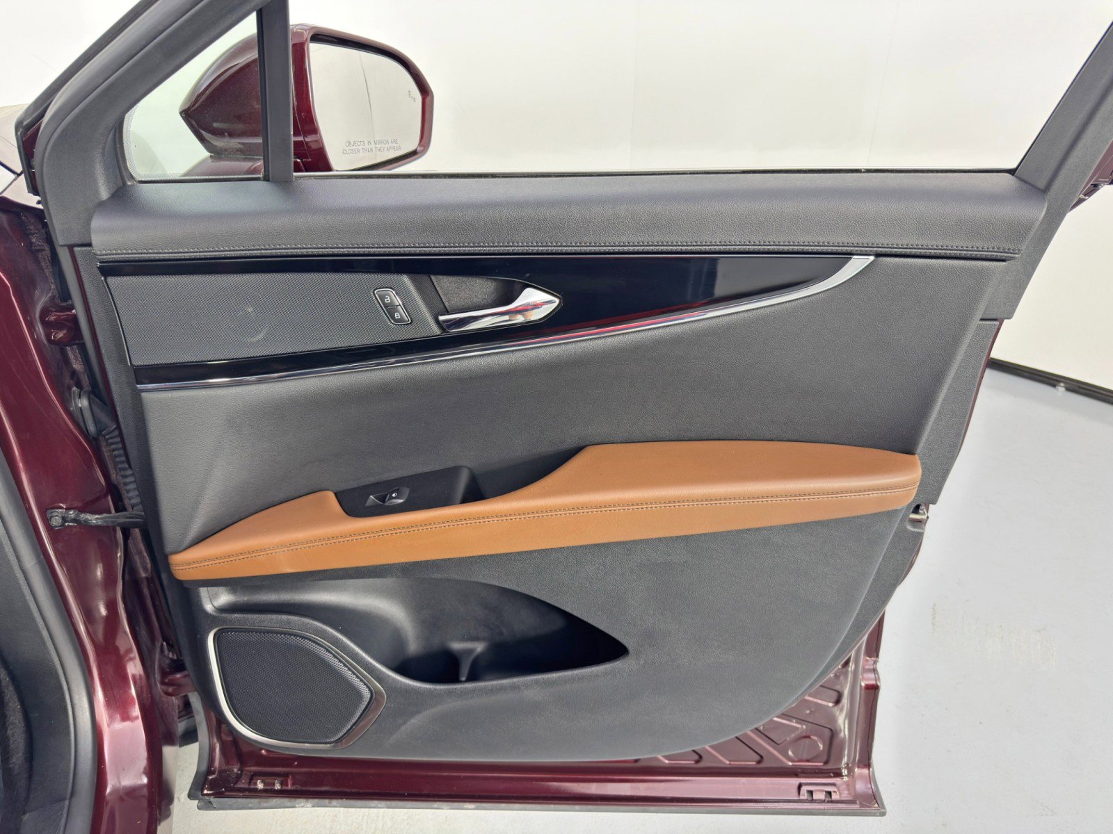 Used 2022 Lincoln Nautilus Reserve image 41