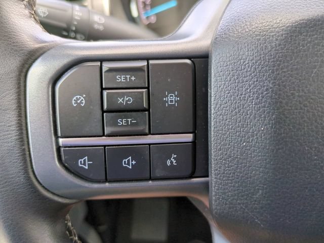 Certified 2023 Ford F150 XLT w/ Equipment Group 301A Mid AWD/4WD image 28