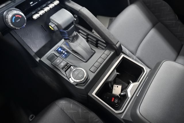 New 2026 Toyota Tacoma SR5 AWD/4WD image 19