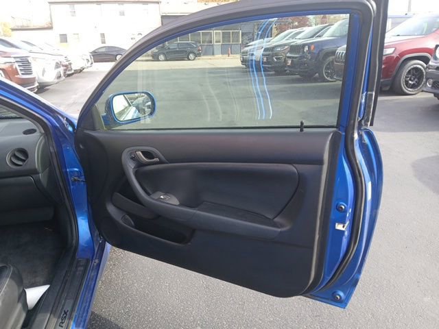 Used 2006 Acura RSX Type-S image 20