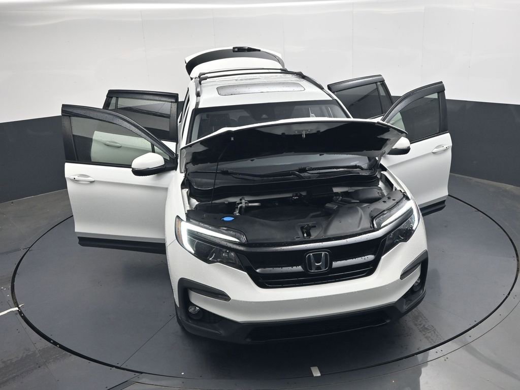 Used 2022 Honda Pilot Special Edition image 37