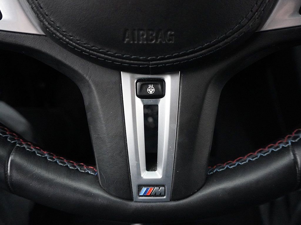 Used 2023 BMW M8 Gran Coupe xDrive Competition image 62