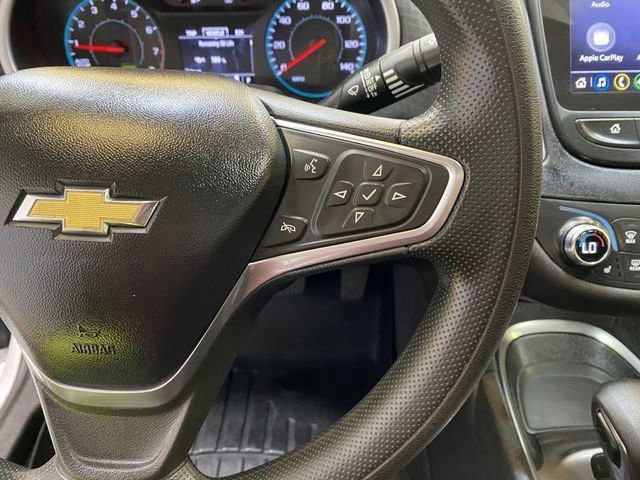 Used 2022 Chevrolet Malibu LT FWD image 32
