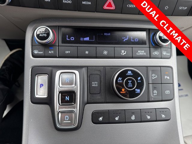 Used 2024 Hyundai Palisade Limited image 12