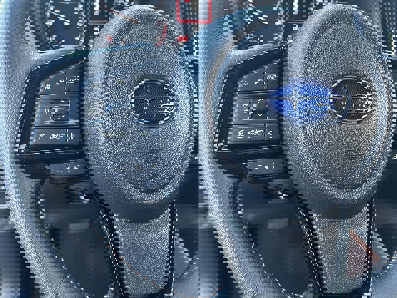 Certified 2025 Subaru Forester Touring w/ Popular Package - Touring image 20