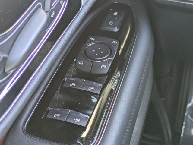 Used 2022 Lincoln Navigator L Reserve image 27