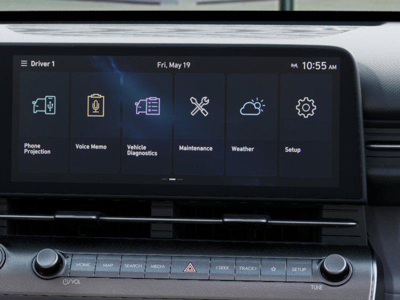 New 2027 Hyundai Kona SEL Sport AWD/4WD image 13