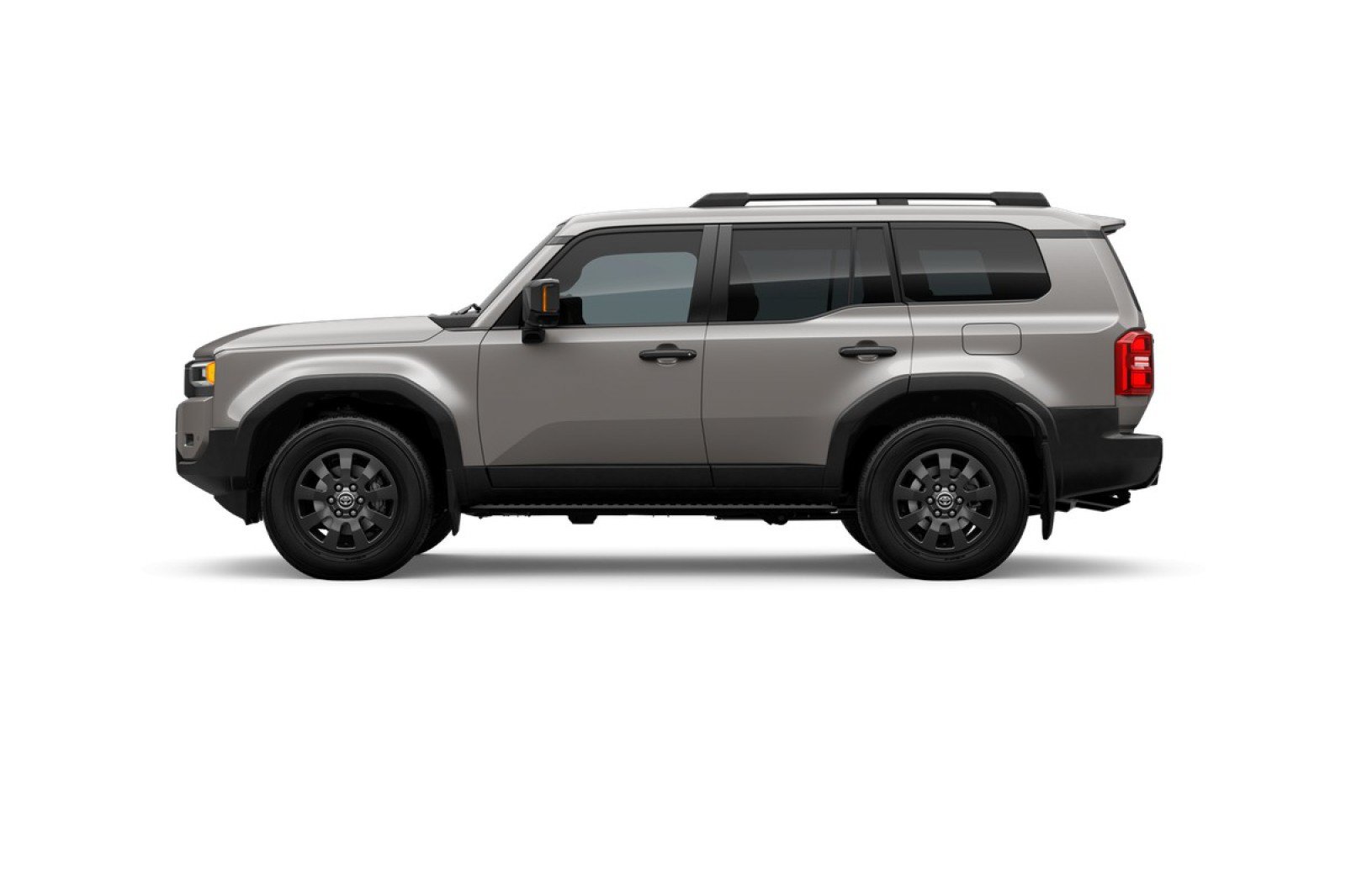 New 2027 Toyota Land Cruiser AWD/4WD image 6