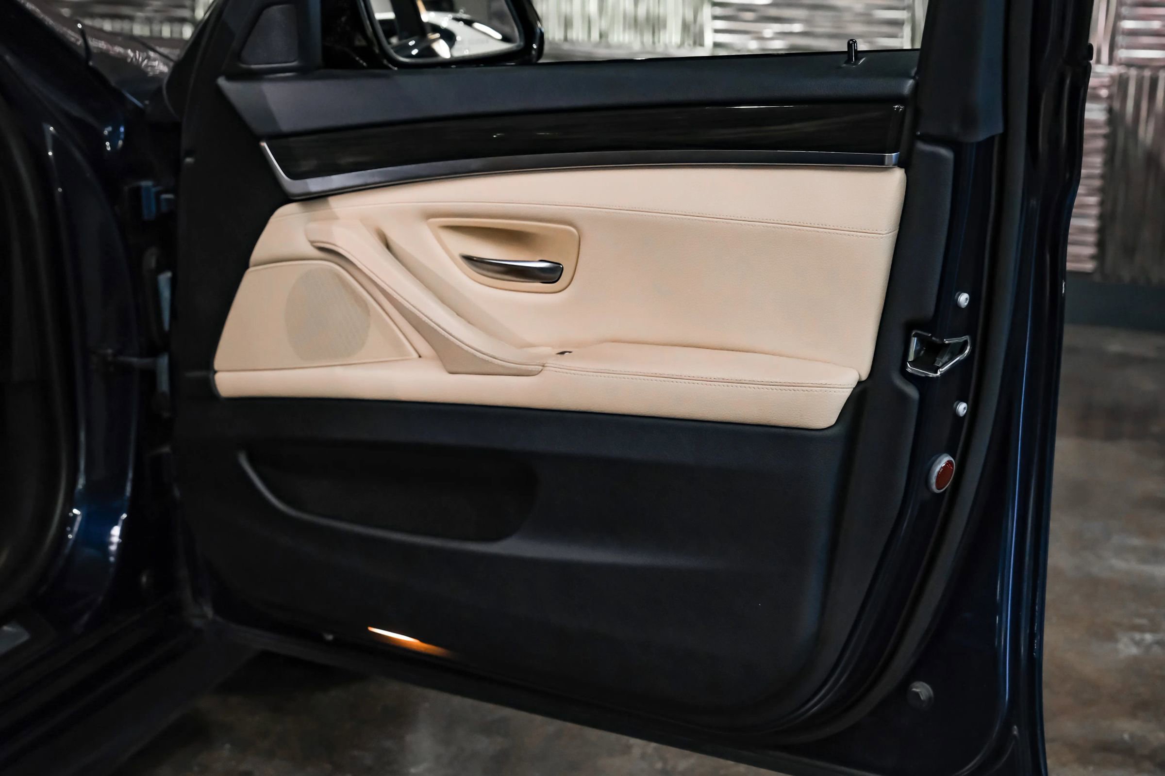 Used 2016 BMW 528i Sedan image 43