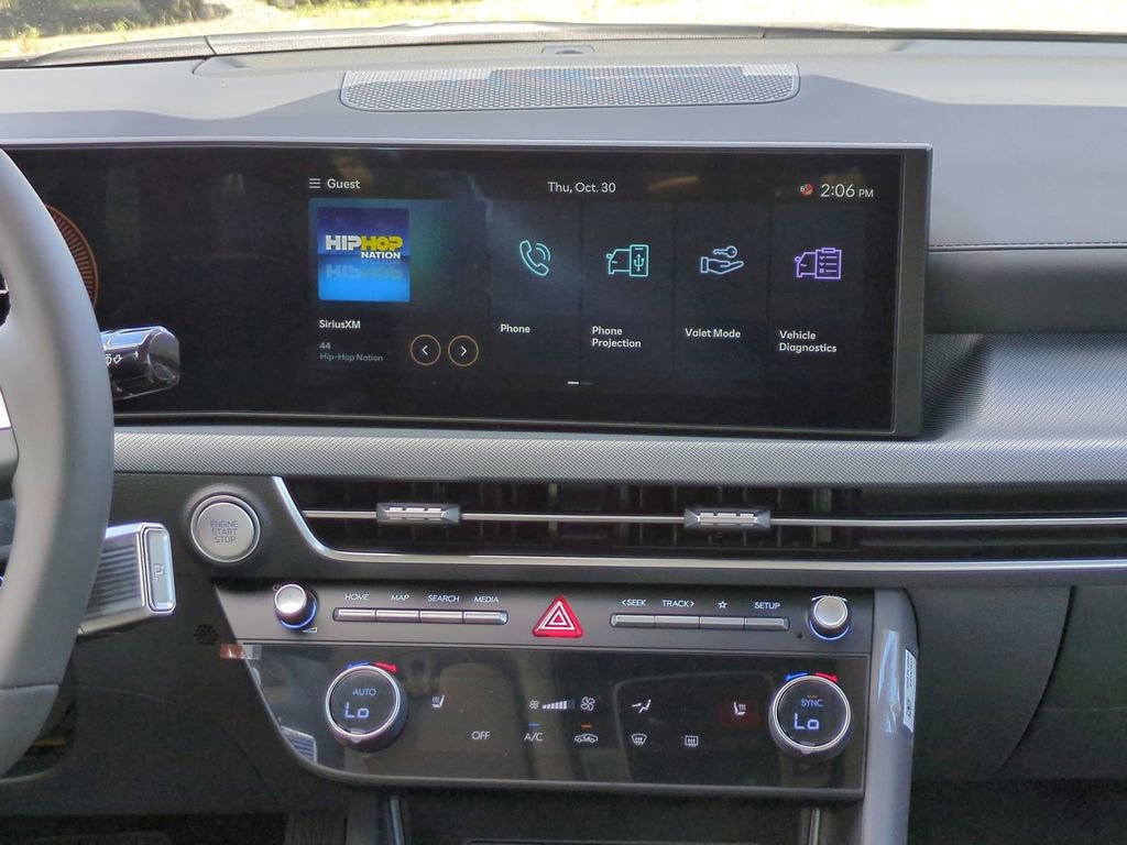 New 2026 Hyundai Sonata SEL image 18