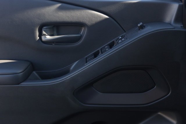 New 2026 Nissan Frontier SV image 23