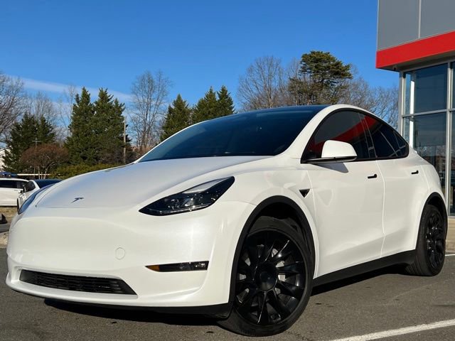 Used 2023 Tesla Model Y Long Range image 15