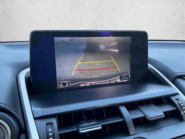 Used 2020 Lexus NX 300 F Sport image 23