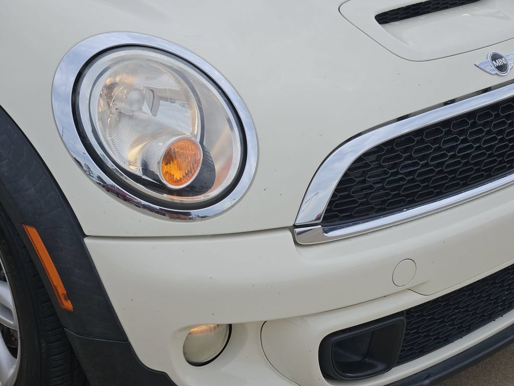 Used 2012 MINI Cooper S FWD image 8