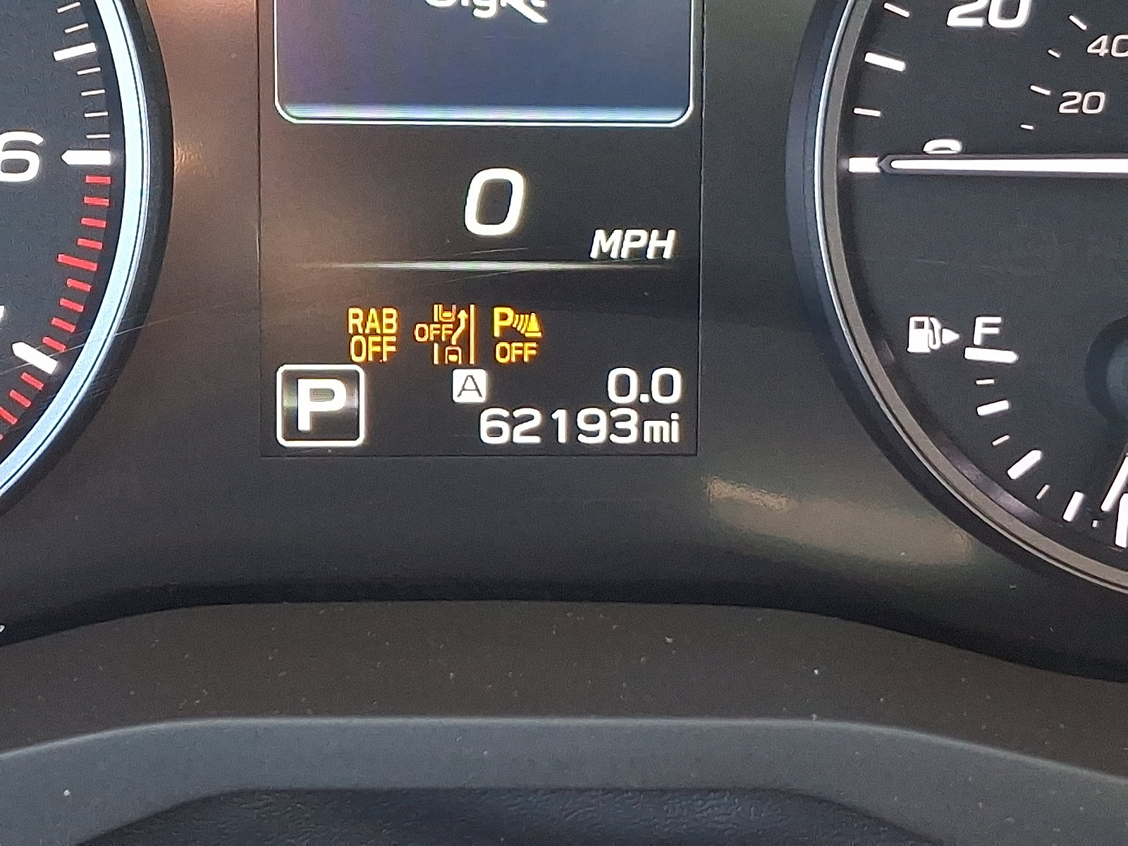 Certified 2023 Subaru Ascent Premium w/ Convenience Package AWD/4WD image 19